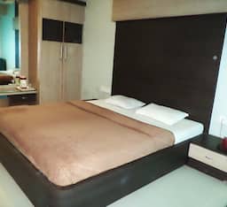 Super Deluxe Room